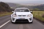 Vauxhall VXR8 Bathurst S Edition 2009 года